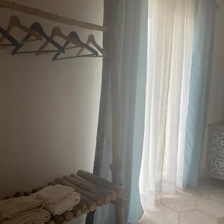 Διαμέρισμα Col Di Pietra *