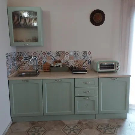 Col Di Pietra Διαμέρισμα Giuncarico