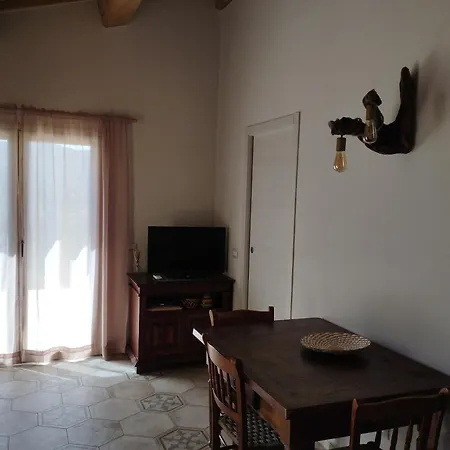 Διαμέρισμα Col Di Pietra *