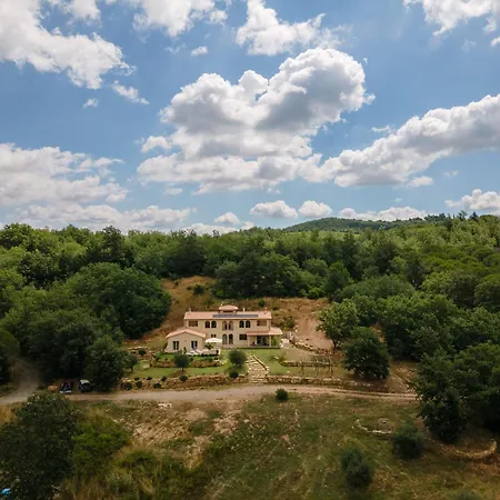 דירה Col Di Pietra Giuncarico