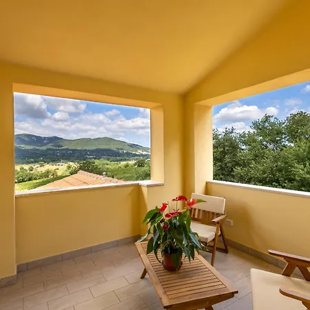 Col Di Pietra Διαμέρισμα Giuncarico