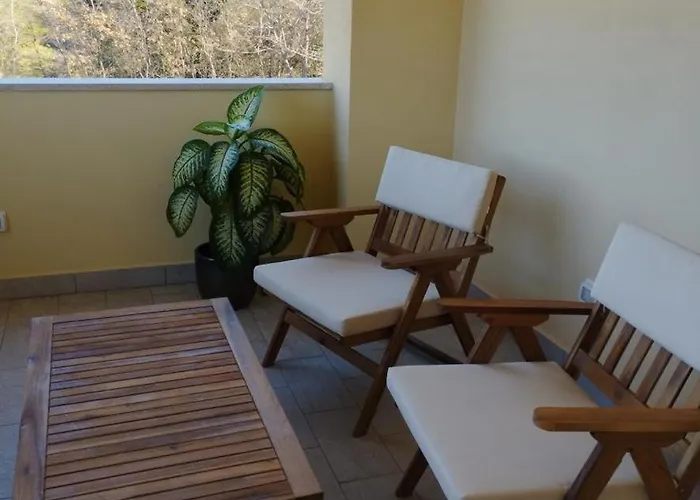 Col Di Pietra Appartement *