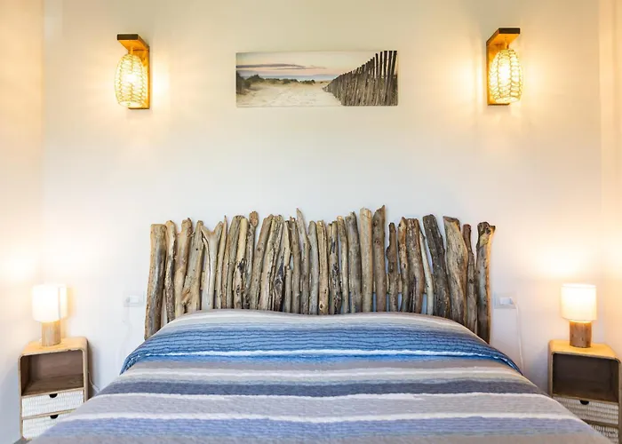 Col Di Pietra Appartement Giuncarico