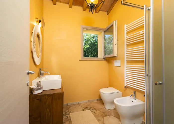 Col Di Pietra Appartement *