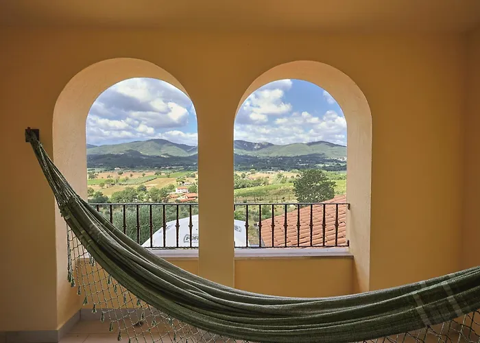 Appartement Col Di Pietra