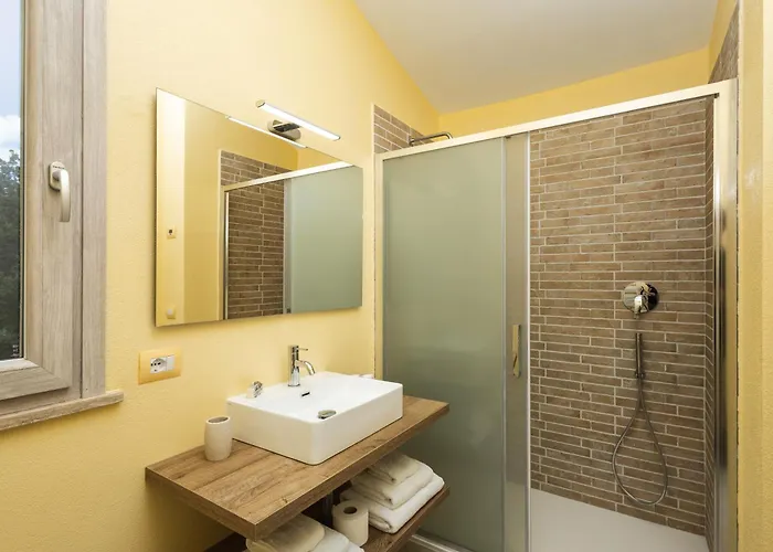 Col Di Pietra Appartement *