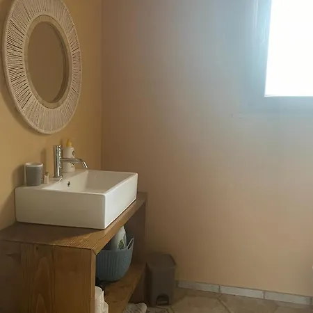 Col Di Pietra Appartement *