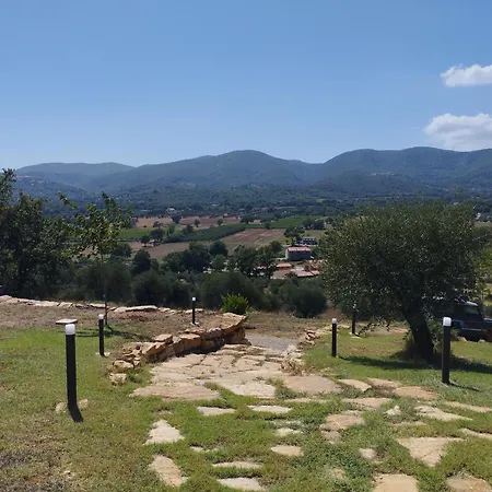 Col Di Pietra Appartement