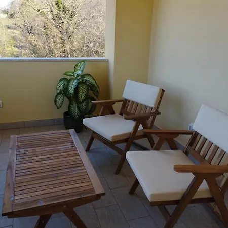 Col Di Pietra Appartement *