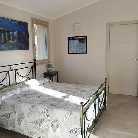 Col Di Pietra Appartement