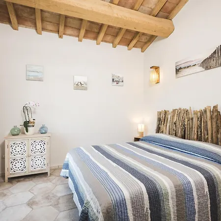 Appartement Col Di Pietra