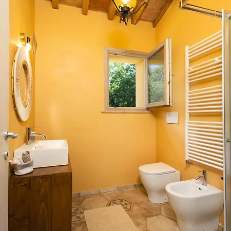 Col Di Pietra Appartement *