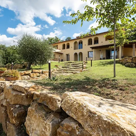 Col Di Pietra Appartement