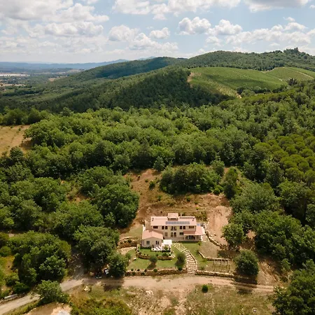 Col Di Pietra Appartement *